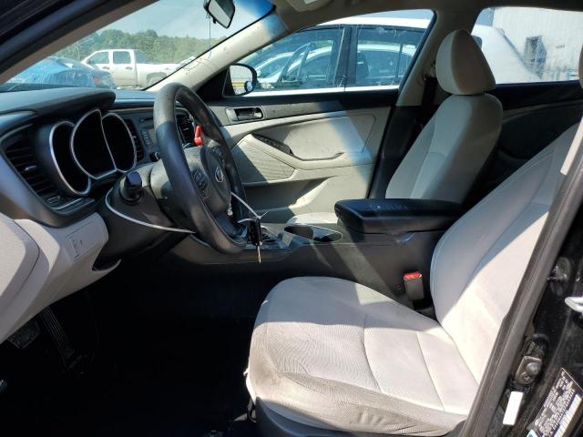 Photo 7 from auction – 2015 KIA OPTIMA LX with VIN 5XXGM4A75FG465449