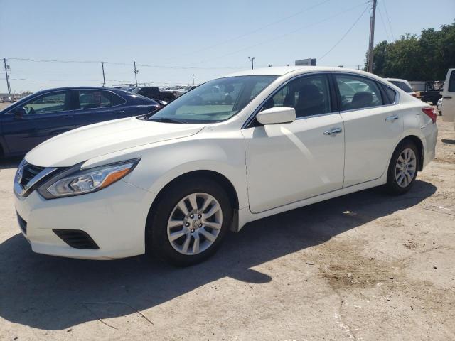 NISSAN ALTIMA 2.5 2017 with VIN 1N4AL3AP2HC256164 - Photo from auction