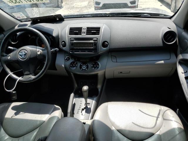 Снимка 8 от търг – 2012 TOYOTA RAV4 LIMIT с VIN 2T3YF4DV8CW132812