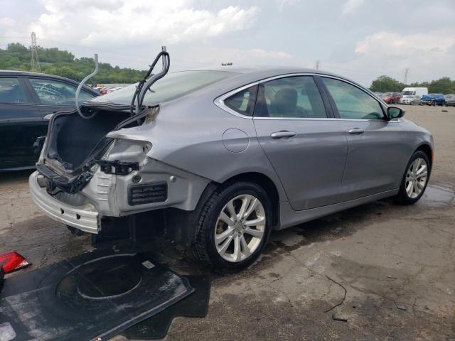 Zdjęcie 3 z aukcji – 2015 CHRYSLER 200 LIMITE z VIN 1C3CCCAB6FN526008