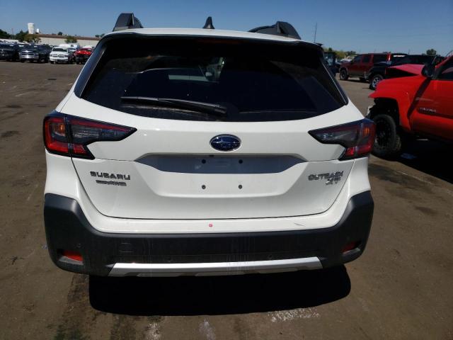 Photo 6 from auction – 2023 SUBARU OUTBACK LI with VIN 4S4BTGND0P3207562