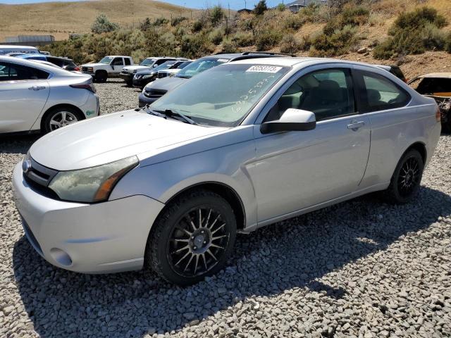 FORD FOCUS SES 2009 with VIN 1FAHP33N99W219983 - Photo from auction