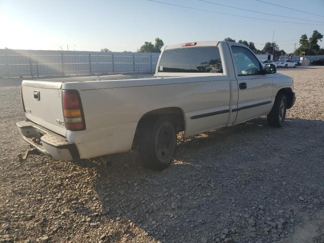 Photo 3 from auction – 2004 GMC NEW SIERRA with VIN 1GTEC14X84Z102044