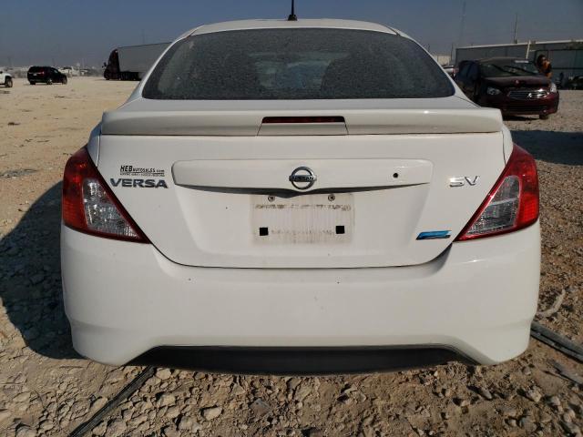 Photo 6 from auction – 2016 NISSAN VERSA S with VIN 3N1CN7AP1GL854126