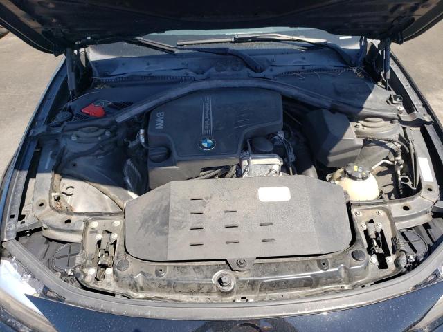 Photo 11 from auction – 2015 BMW 328 I SULE with VIN WBA3C1C54FP852804