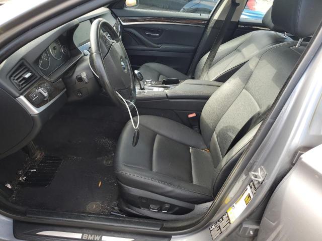 Photo 7 from auction – 2012 BMW 528 XI with VIN WBAXH5C54CDW10795