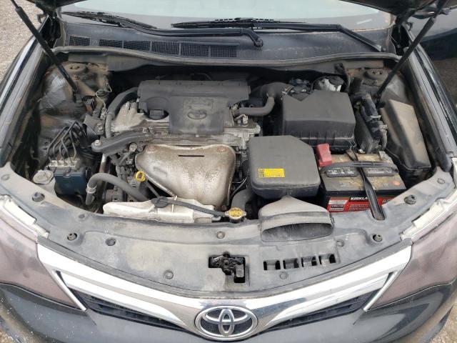 Photo 11 from auction – 2012 TOYOTA CAMRY BASE with VIN 4T1BF1FK5CU013146