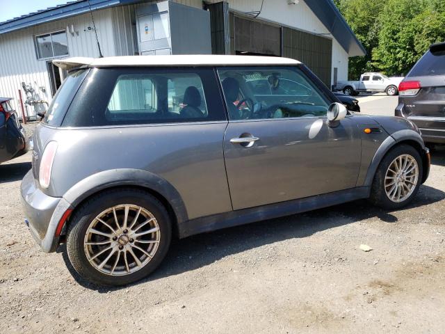 Photo 3 from auction – 2002 MINI COOPER S with VIN WMWRE33472TD56679
