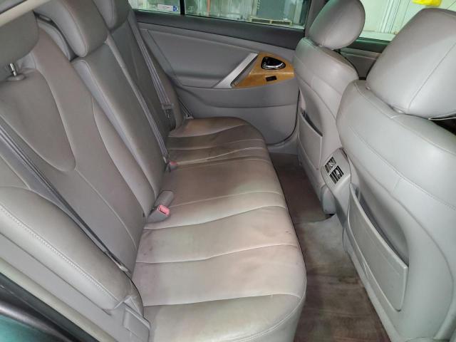 Photo 10 from auction – 2007 TOYOTA CAMRY CE with VIN JTNBE46K173086398