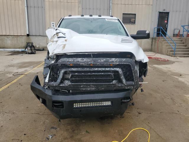 Foto 5 de la subasta – 2012 DODGE RAM 2500 S con VIN 3C6UD5CL7CG126663