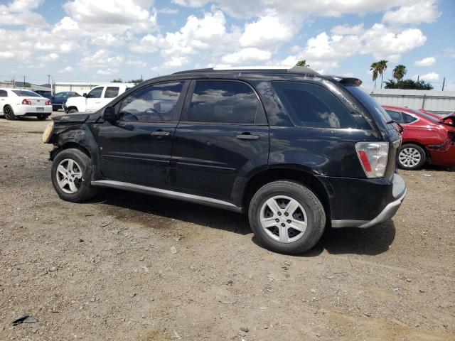 Photo 2 from auction – 2006 CHEVROLET EQUINOX LS with VIN 2CNDL13F666039735