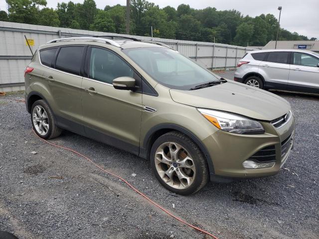 Photo 4 from auction – 2013 FORD ESCAPE TIT with VIN 1FMCU9J93DUB28259