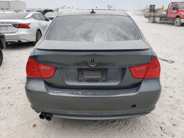 Photo 6 from auction – 2010 BMW 328 I with VIN WBAPH7G58ANM53589