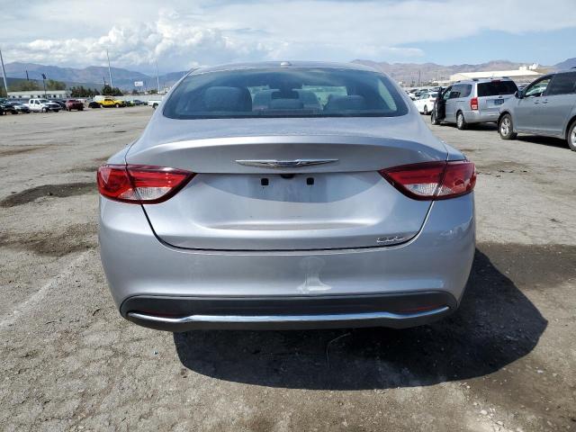 Photo 6 from auction – 2016 CHRYSLER 200 LIMITE with VIN 1C3CCCAB1GN128433