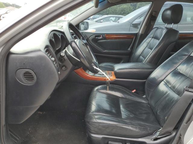 Photo 7 from auction – 1999 LEXUS GS 300 with VIN JT8BD68S3X0063365