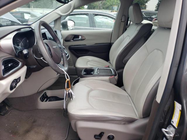 Photo 7 from auction – 2018 CHRYSLER PACIFICA T with VIN 2C4RC1EG1JR108757