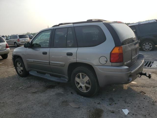 Photo 2 from auction – 2005 GMC ENVOY with VIN 1GKDS13S852235146