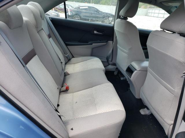 Photo 10 from auction – 2012 TOYOTA CAMRY BASE with VIN 4T4BF1FKXCR162769