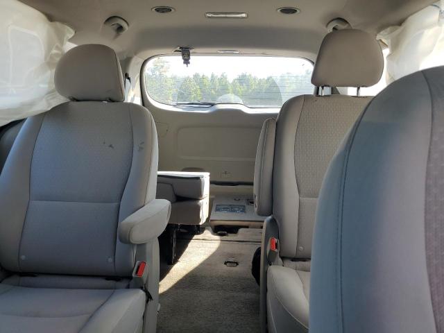 Photo 10 from auction – 2016 KIA SEDONA L with VIN KNDMA5C19G6120421