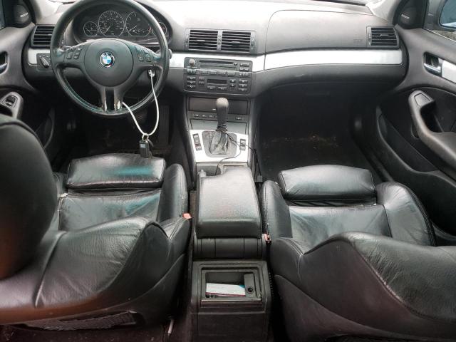 Photo 8 from auction – 2004 BMW 330 XI with VIN WBAEW53454PN31883