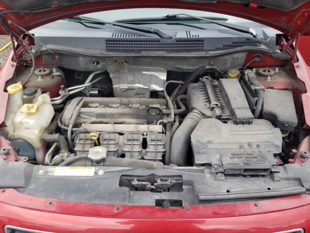 Photo 11 from auction – 2008 DODGE CALIBER SX with VIN 1B3HB48B28D793415