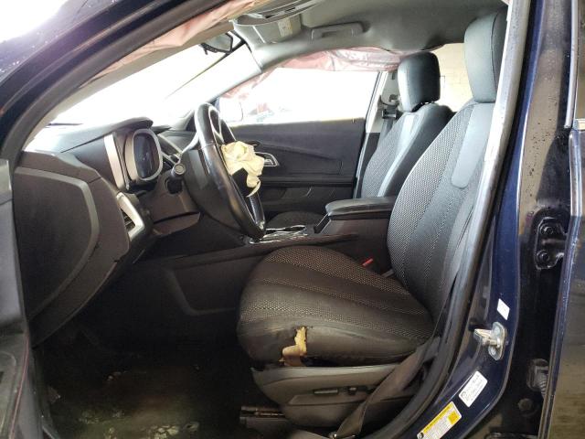 Photo 7 from auction – 2015 CHEVROLET EQUINOX LT with VIN 2GNALBEK4F6307986