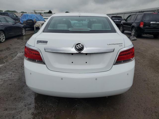 Снимка 6 от търг – 2011 BUICK LACROSSE C с VIN 1G4GC5ED7BF109971