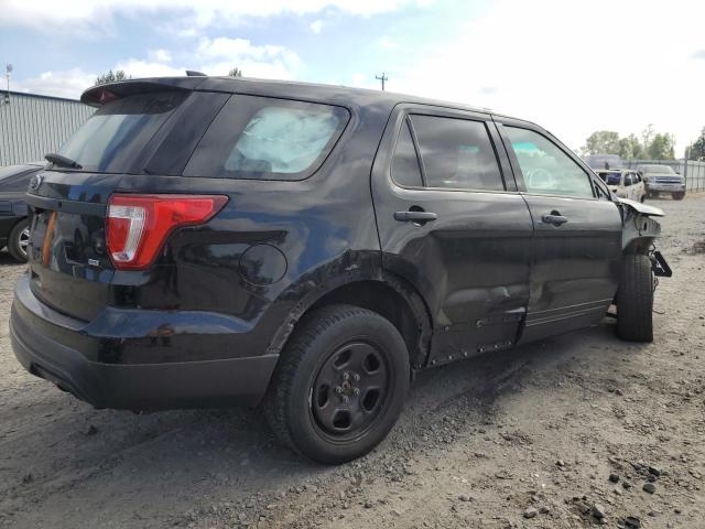 Photo 3 from auction – 2017 FORD EXPLORER P with VIN 1FM5K8AR3HGB71920