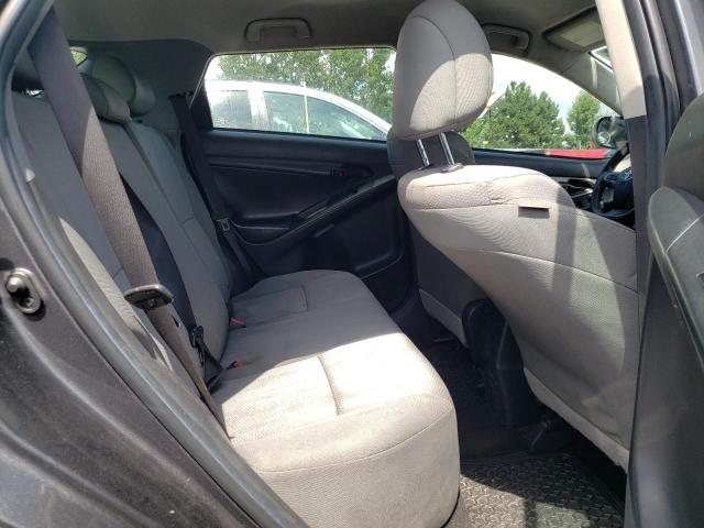 Photo 10 from auction – 2012 TOYOTA COROLLA MA with VIN 2T1KU4EE0CC787499