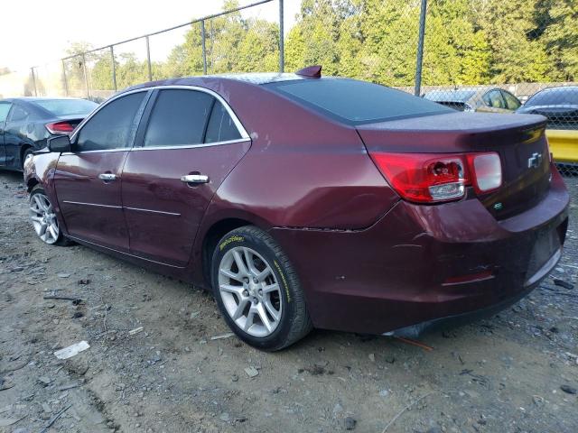 Photo 2 from auction – 2015 CHEVROLET MALIBU 1LT with VIN 1G11C5SL8FF302781