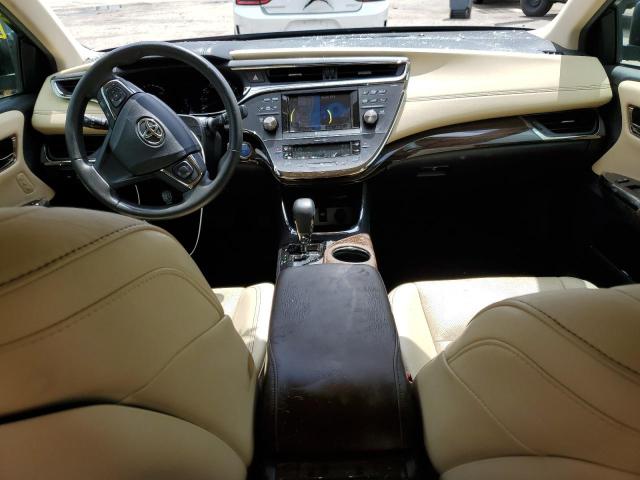 Photo 8 from auction – 2014 TOYOTA AVALON HYB with VIN 4T1BD1EB6EU033643