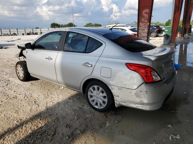 Photo 2 from auction – 2015 NISSAN VERSA S with VIN 3N1CN7APXFL809961
