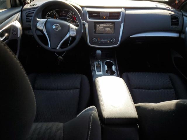 Photo 8 from auction – 2017 NISSAN ALTIMA 2.5 with VIN 1N4AL3AP2HN338173