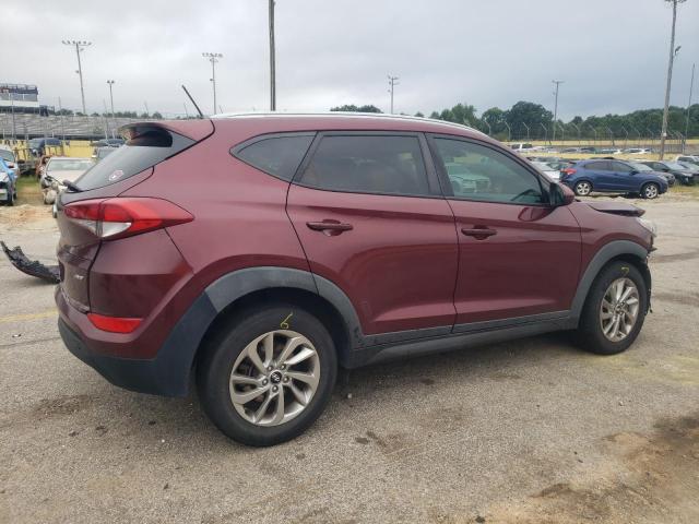 Photo 3 from auction – 2016 HYUNDAI TUCSON LIM with VIN KM8J3CA48GU158437
