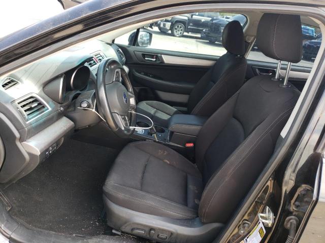 Photo 7 from auction – 2015 SUBARU LEGACY 2.5 with VIN 4S3BNBE68F3041891