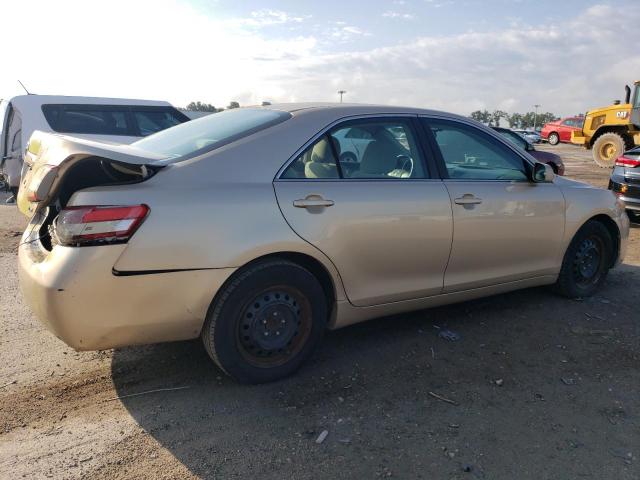 Photo 3 from auction – 2010 TOYOTA CAMRY BASE with VIN 4T1BF3EK6AU064293