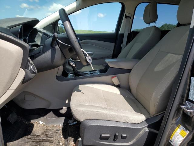Photo 7 from auction – 2018 FORD ESCAPE SE with VIN 1FMCU0GD4JUB76145