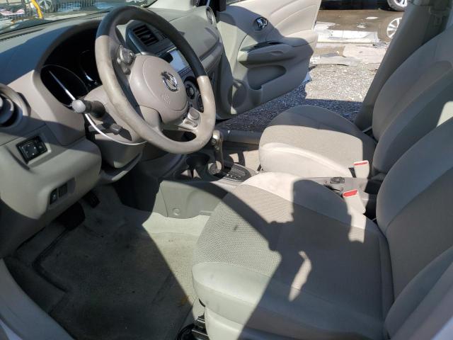Photo 7 from auction – 2012 NISSAN VERSA S with VIN 3N1CN7AP7CL845649