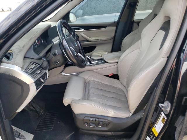 Photo 7 from auction – 2015 BMW X5 M with VIN 5YMKT6C50F0C89071