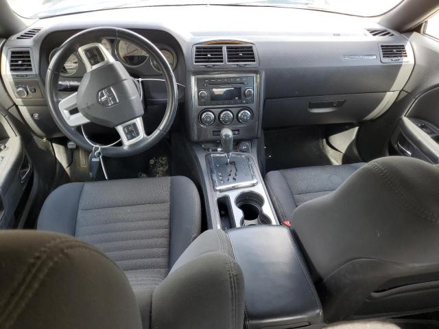 Photo 8 from auction – 2013 DODGE CHALLENGER with VIN 2C3CDYAG4DH674492