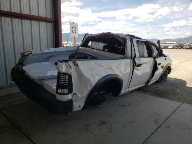 Photo 3 from auction – 2022 RAM 1500 CLASS with VIN 1C6RR7LG5NS247161