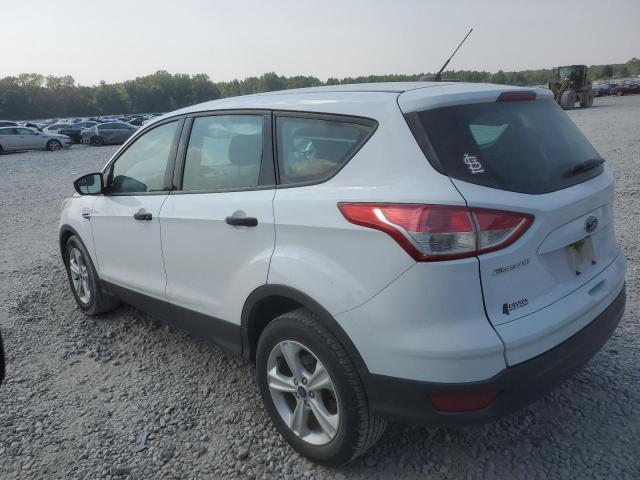 Снимка 2 от търг – 2016 FORD ESCAPE S с VIN 1FMCU0F71GUB89231