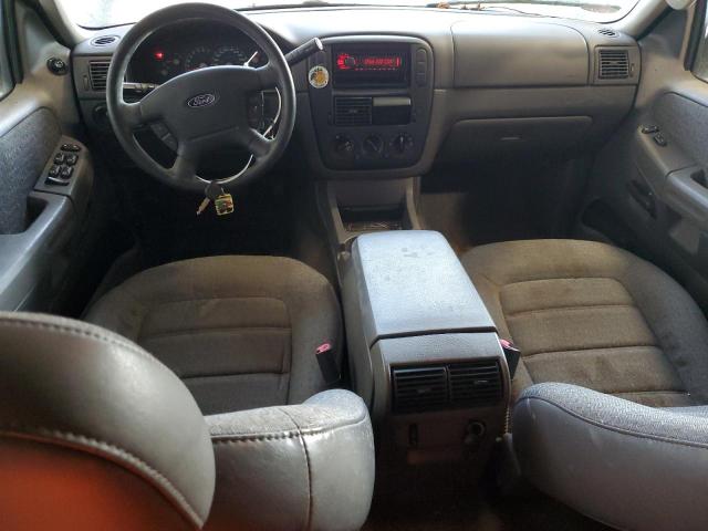 Photo 8 from auction – 2003 FORD EXPLORER X with VIN 1FMZU62K83UB32901