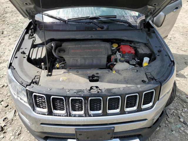 Photo 11 from auction – 2019 JEEP COMPASS LI with VIN 3C4NJDCB4KT811166