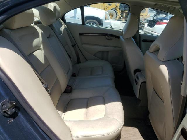 Photo 10 from auction – 2007 VOLVO S80 3.2 with VIN YV1AS982571017948