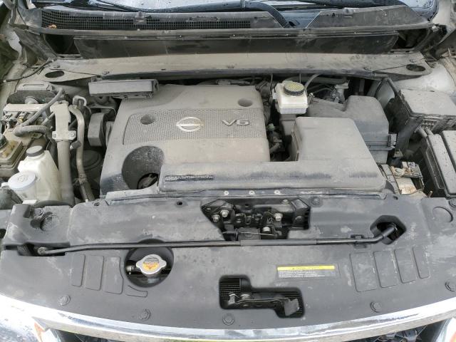 Photo 11 from auction – 2013 NISSAN PATHFINDER with VIN 5N1AR2MM1DC636719