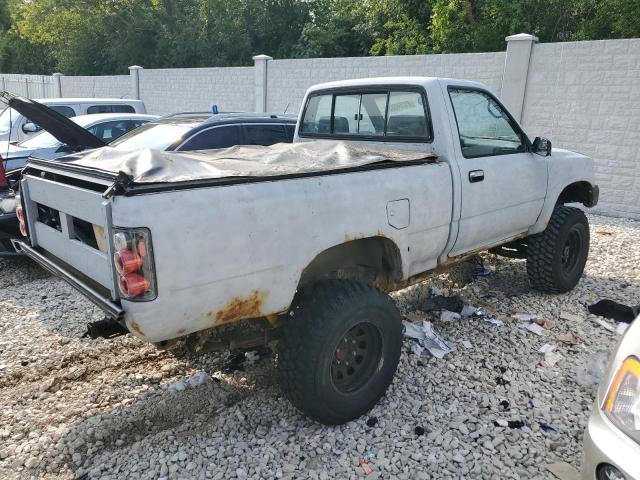 Photo 3 from auction – 1993 TOYOTA PICKUP 1/2 with VIN 4TARN01P2PZ049142