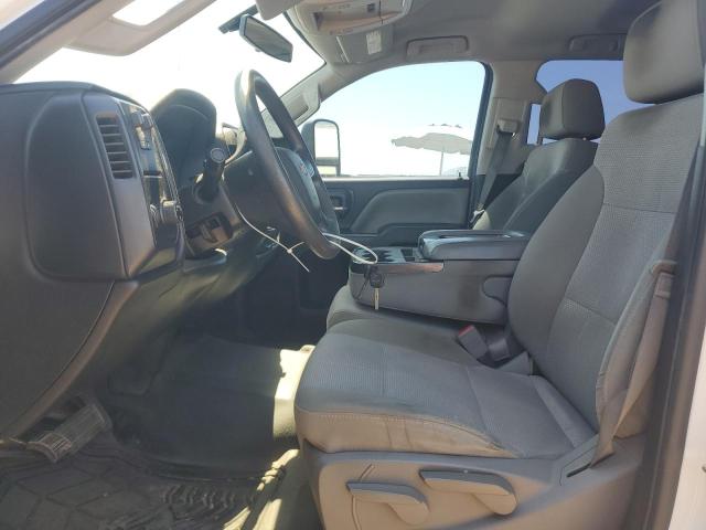 Photo 7 from auction – 2015 CHEVROLET SILVERADO with VIN 1GC2CUEG9FZ542151