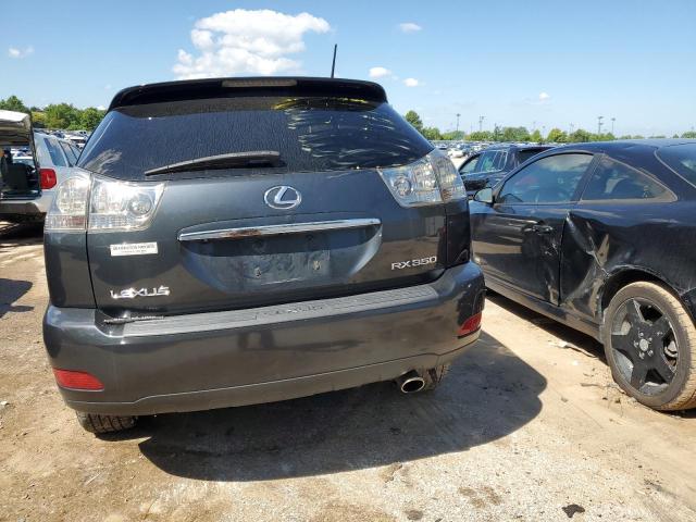 Photo 6 from auction – 2009 LEXUS RX 350 with VIN 2T2HK31U49C133620
