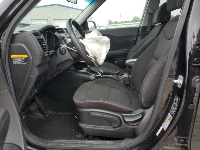 Photo 7 from auction – 2018 KIA SOUL with VIN KNDJN2A29J7575756